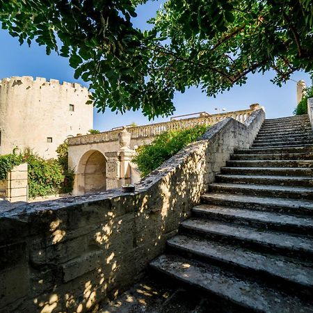 Dimora Storica Torre Del Parco 1419 Hotel Lecce Exterior photo